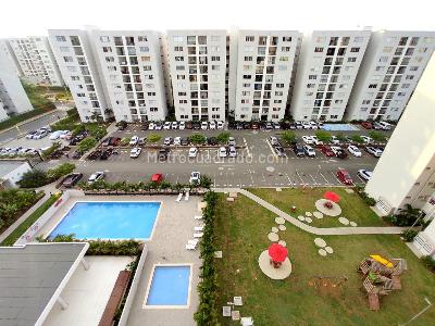 Apartamento de 2 alcobas en venta en Bochalema, Cali, 61 m² · foto 19 de 20