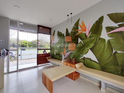 Apartamento de 2 alcobas en venta en Bochalema, Cali, 61 m² · foto 20 de 20