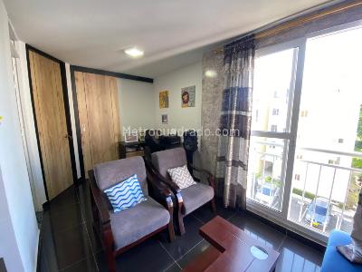 Apartamento en venta en Ciudad Pacifica, Cali · foto 2 de 18