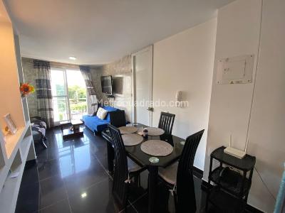 Apartamento en venta en Ciudad Pacifica, Cali · foto 3 de 18