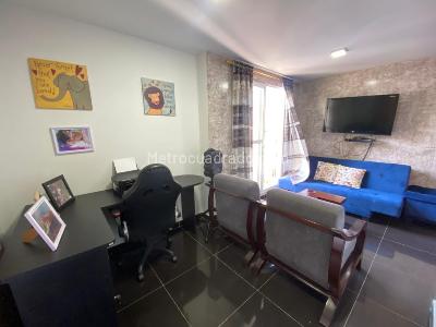 Apartamento en venta en Ciudad Pacifica, Cali · foto 4 de 18