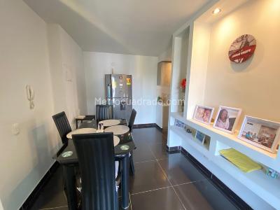 Apartamento en venta en Ciudad Pacifica, Cali · foto 5 de 18