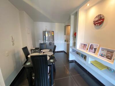 Apartamento en venta en Ciudad Pacifica, Cali · foto 6 de 18