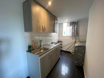 Apartamento en venta en Ciudad Pacifica, Cali · foto 7 de 18