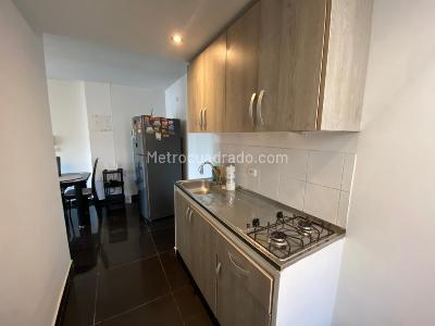 Apartamento en venta en Ciudad Pacifica, Cali · foto 8 de 18