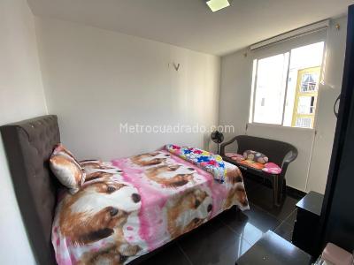 Apartamento en venta en Ciudad Pacifica, Cali · foto 9 de 18