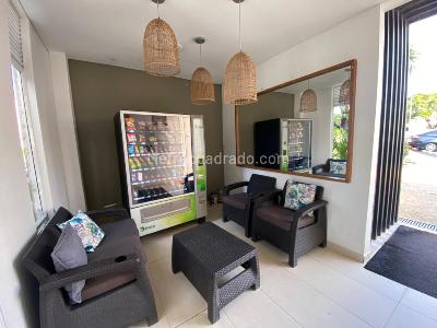 Apartamento en venta en Ciudad Pacifica, Cali · foto 16 de 18
