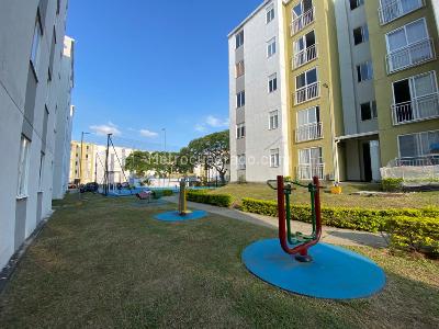 Apartamento en venta en Ciudad Pacifica, Cali · foto 18 de 18