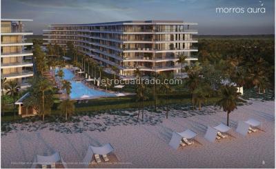 Apartamento de 2 alcobas en venta en Morros Aura, Cartagena, 78 m² · foto 5 de 16