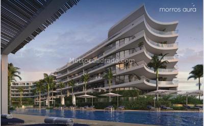 Apartamento de 2 alcobas en venta en Morros Aura, Cartagena, 78 m² · foto 6 de 16