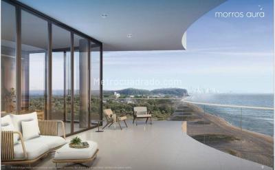 Apartamento de 2 alcobas en venta en Morros Aura, Cartagena, 78 m² · foto 7 de 16