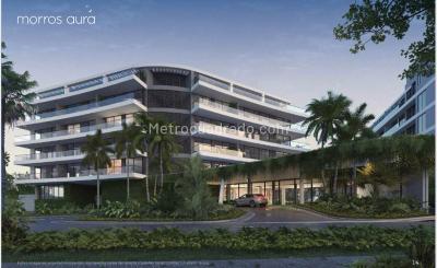 Apartamento de 2 alcobas en venta en Morros Aura, Cartagena, 78 m² · foto 8 de 16
