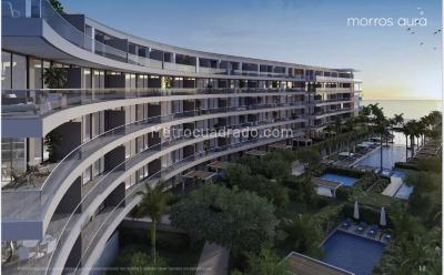 Apartamento de 2 alcobas en venta en Morros Aura, Cartagena, 78 m² · foto 9 de 16