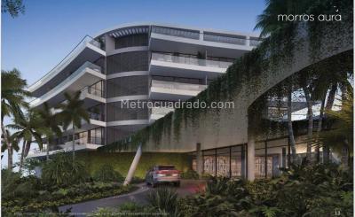 Apartamento de 2 alcobas en venta en Morros Aura, Cartagena, 78 m² · foto 10 de 16