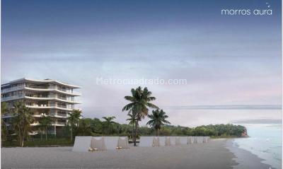 Apartamento de 2 alcobas en venta en Morros Aura, Cartagena, 78 m² · foto 12 de 16
