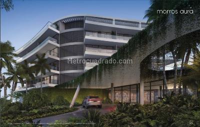 Apartamento de 2 alcobas en venta en Morros Aura, Cartagena, 78 m² · foto 16 de 16