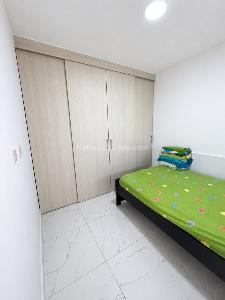 Apartamento de 2 alcobas en venta en Kachipay, Cali, 69 m² · foto 6 de 18