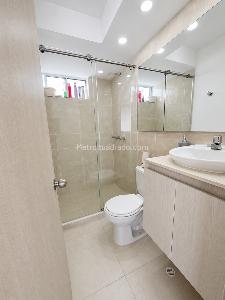 Apartamento de 2 alcobas en venta en Kachipay, Cali, 69 m² · foto 7 de 18