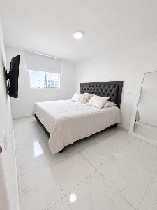 Apartamento de 2 alcobas en venta en Kachipay, Cali, 69 m² · foto 8 de 18