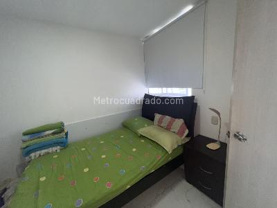 Apartamento de 2 alcobas en venta en Kachipay, Cali, 69 m² · foto 11 de 18