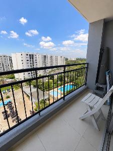 Apartamento de 2 alcobas en venta en Kachipay, Cali, 69 m² · foto 14 de 18