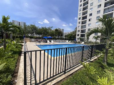 Apartamento de 2 alcobas en venta en Kachipay, Cali, 69 m² · foto 15 de 18