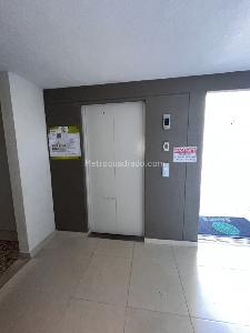 Apartamento de 2 alcobas en venta en Kachipay, Cali, 69 m² · foto 18 de 18