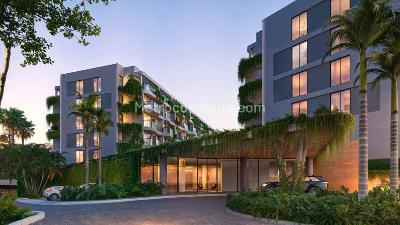 Apartamento de 2 alcobas en venta en Morros Park, Cartagena, 104 m² · foto 5 de 15