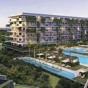 Apartamento de 2 alcobas en venta en Morros Park, Cartagena, 104 m² · foto 7 de 15