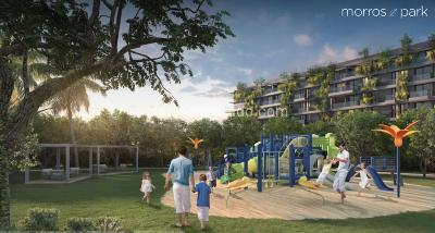 Apartamento de 2 alcobas en venta en Morros Park, Cartagena, 104 m² · foto 12 de 15