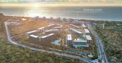 Apartamento de 2 alcobas en venta en Morros Park, Cartagena, 104 m² · foto 13 de 15