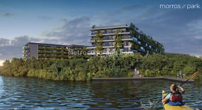 Apartamento de 2 alcobas en venta en Morros Park, Cartagena, 104 m² · foto 15 de 15