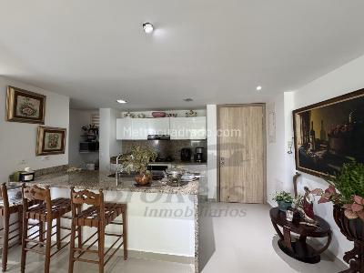 Apartamento de 3 alcobas en venta en Barcelona De Indias, Cartagena, 210 m² · foto 3 de 20