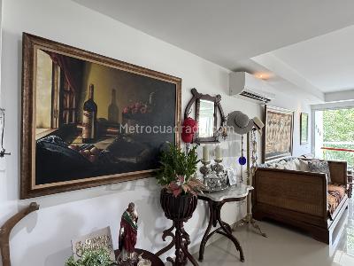 Apartamento de 3 alcobas en venta en Barcelona De Indias, Cartagena, 210 m² · foto 4 de 20