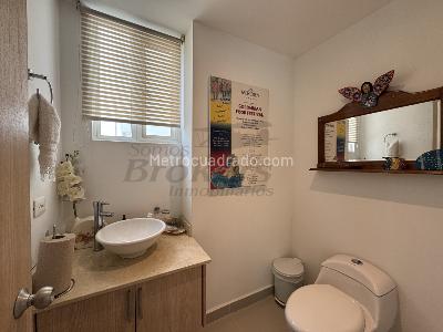 Apartamento de 3 alcobas en venta en Barcelona De Indias, Cartagena, 210 m² · foto 8 de 20