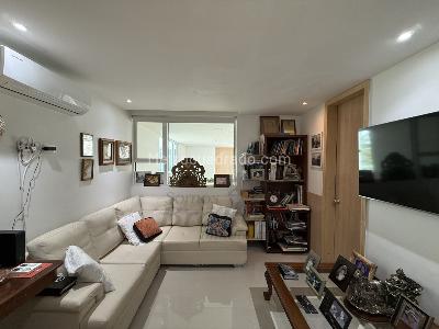 Apartamento de 3 alcobas en venta en Barcelona De Indias, Cartagena, 210 m² · foto 9 de 20