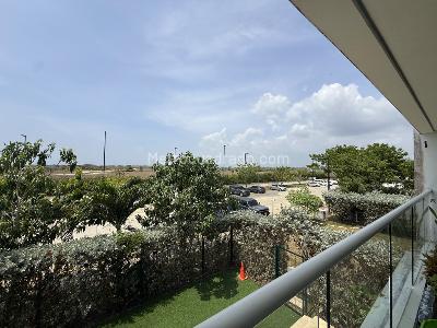 Apartamento de 3 alcobas en venta en Barcelona De Indias, Cartagena, 210 m² · foto 13 de 20