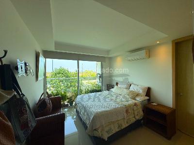 Apartamento de 3 alcobas en venta en Barcelona De Indias, Cartagena, 210 m² · foto 14 de 20