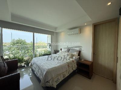 Apartamento de 3 alcobas en venta en Barcelona De Indias, Cartagena, 210 m² · foto 15 de 20