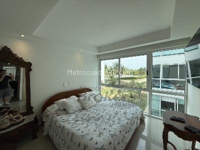 Apartamento de 3 alcobas en venta en Barcelona De Indias, Cartagena, 210 m² · foto 16 de 20