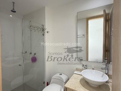 Apartamento de 3 alcobas en venta en Barcelona De Indias, Cartagena, 210 m² · foto 19 de 20