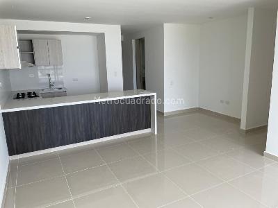 Apartamento en venta en Santa Isabel, Cali · foto 2 de 20