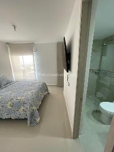 Apartamento en venta en Santa Isabel, Cali · foto 5 de 20
