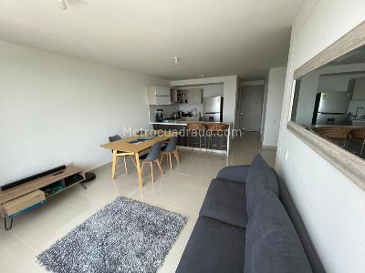 Apartamento en venta en Santa Isabel, Cali · foto 9 de 20