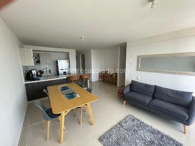 Apartamento en venta en Santa Isabel, Cali · foto 10 de 20