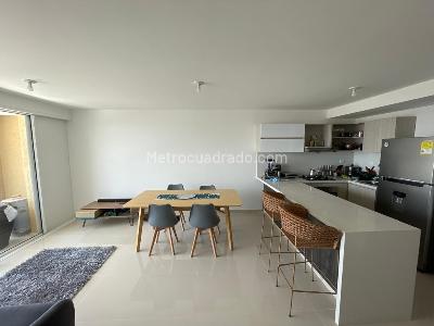 Apartamento en venta en Santa Isabel, Cali · foto 11 de 20