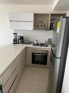 Apartamento en venta en Santa Isabel, Cali · foto 13 de 20