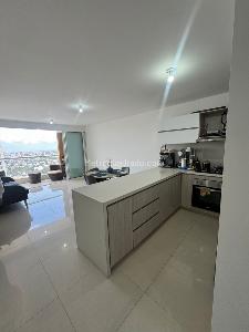 Apartamento en venta en Santa Isabel, Cali · foto 14 de 20