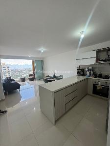 Apartamento en venta en Santa Isabel, Cali · foto 16 de 20