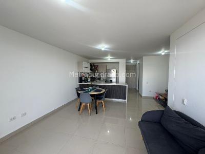 Apartamento en venta en Santa Isabel, Cali · foto 17 de 20